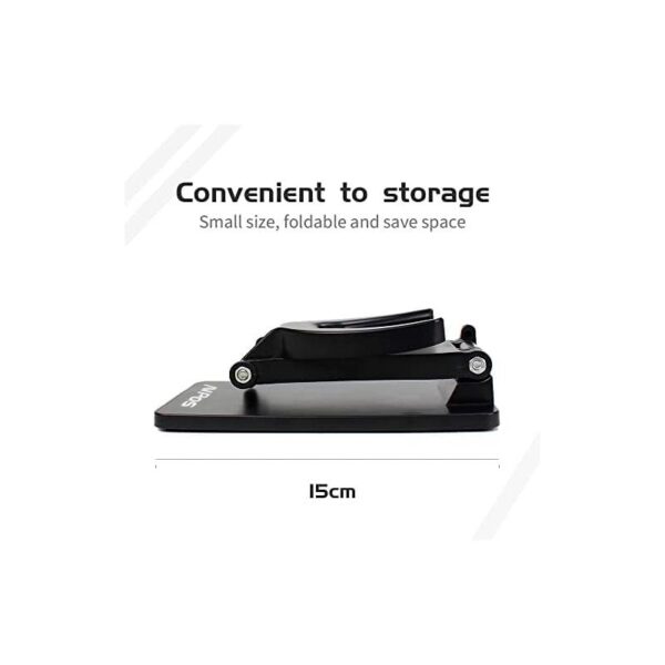 SOPORTE STAND BASE AVPOS LECTOR 930 260 WI93 - Imagen 3