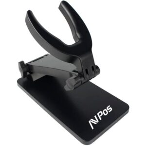 SOPORTE STAND BASE AVPOS LECTOR 930 260 WI93