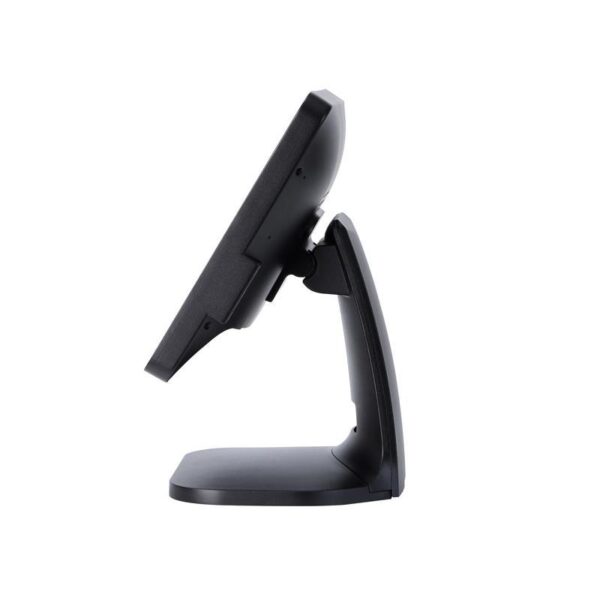 TPV AVPOS K5000 15 ALUMINIO TACTIL I7 10TH/8G/128G/WIFI/MULTIMEDIA/W11P 3Y - Imagen 5