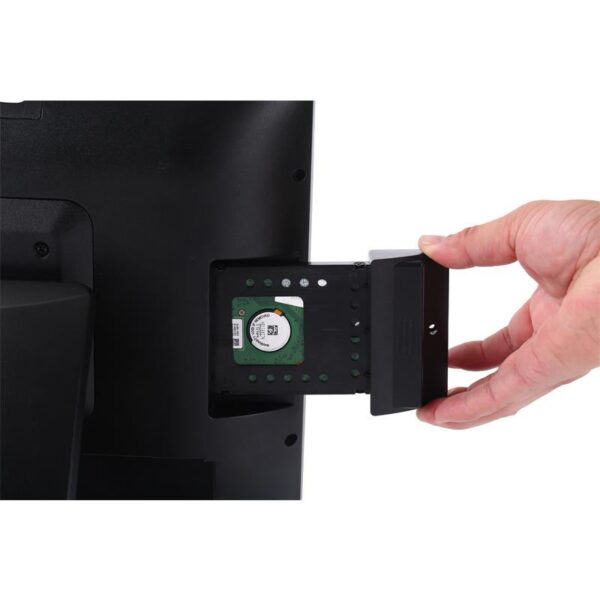 TPV AVPOS K5000 15 ALUMINIO TACTIL I7 10TH/8G/128G/WIFI/MULTIMEDIA/W11P 3Y - Imagen 6