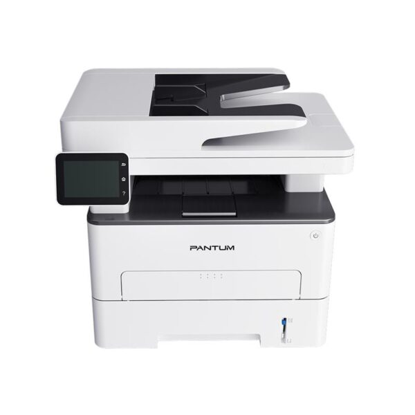 IMPRESORA MFP PANTUM LASER MONOCROMO M7310DW 33PPM 250H USB RJ45 WIFI NFC - Imagen 2