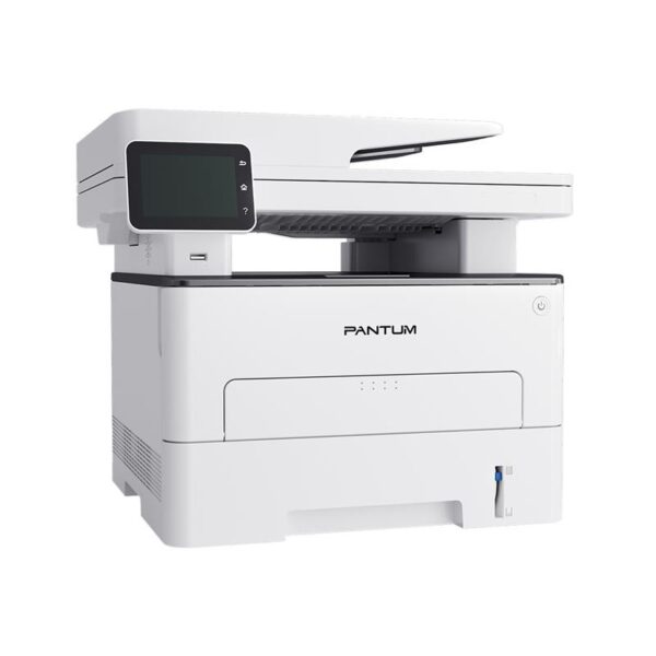 IMPRESORA MFP PANTUM LASER MONOCROMO M7310DW 33PPM 250H USB RJ45 WIFI NFC - Imagen 3