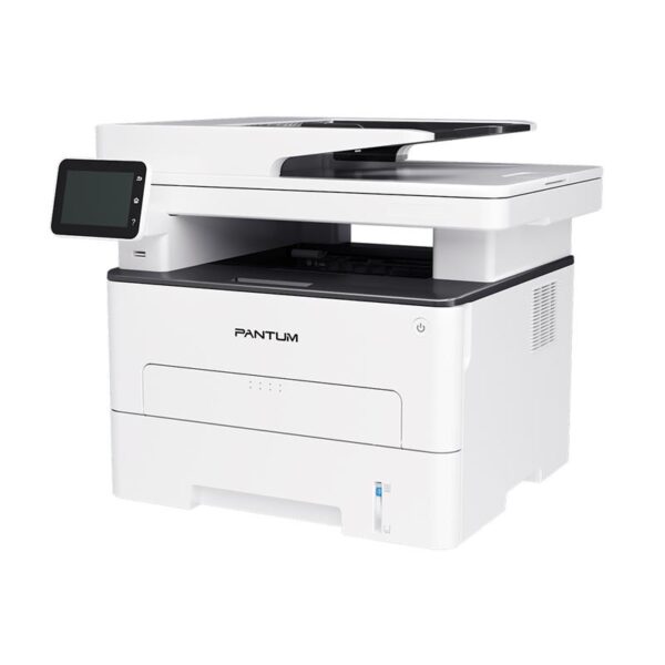 IMPRESORA MFP PANTUM LASER MONOCROMO M7310DW 33PPM 250H USB RJ45 WIFI NFC - Imagen 4