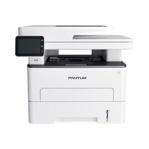 IMPRESORA MFP PANTUM LASER MONOCROMO M7310DW 33PPM 250H USB RJ45 WIFI NFC