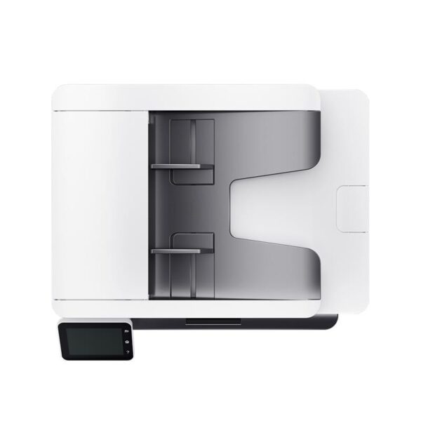 IMPRESORA MFP PANTUM LASER MONOCROMO M7310DW 33PPM 250H USB RJ45 WIFI NFC - Imagen 5