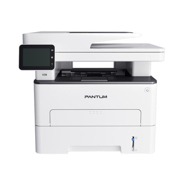 IMPRESORA MFP PANTUM LASER MONOCROMO M7310DW 33PPM 250H USB RJ45 WIFI NFC