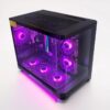 ORDENADOR GAMING HYPE M RGB I7 14700K32GBSSD1TB NVMER.LIQ850W - Imagen 2