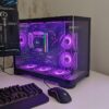 ORDENADOR GAMING HYPE M RGB I9 14900K32GBSSD1TB NVMER.LIQ850W - Imagen 5