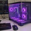 ORDENADOR GAMING HYPE M RGB I9 14900K32GBSSD1TB NVMER.LIQ850W - Imagen 7