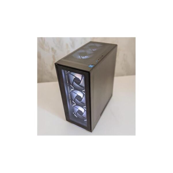 ORDENADOR GAMING STORM I5 12400F16GSSD1TBNVMEREF LIQA770 16GB850WW11P - Imagen 2