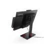 ORDENADOR LENOVO THINKCENTRE M75Q TINY RYZEN 5 PRO + MONITOR 24 - Imagen 3