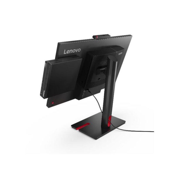 ORDENADOR LENOVO THINKCENTRE M75Q TINY RYZEN 5 PRO + MONITOR 24 - Imagen 3