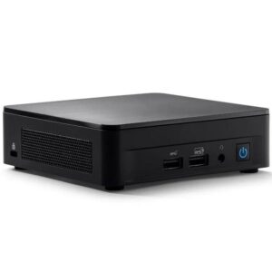 ORDENADOR NUC I3 1220P8GBSSD500GBHDMIWFBT
