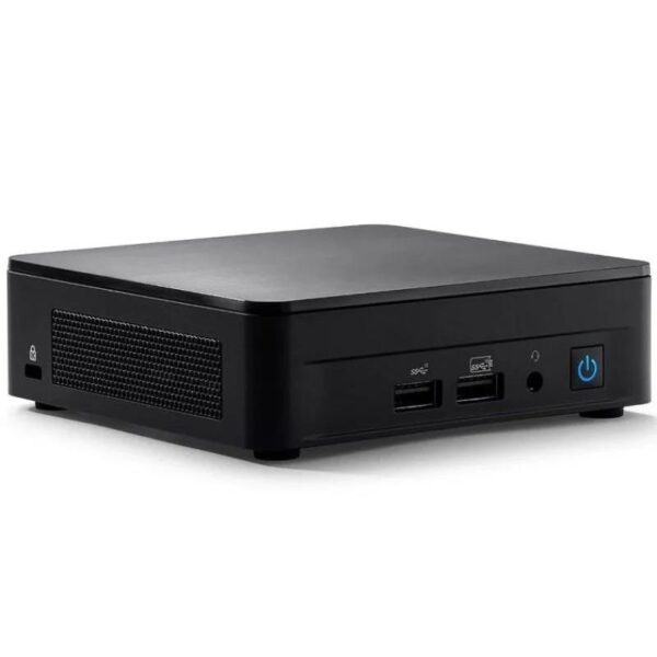 ORDENADOR NUC I3 1220P8GBSSD500GBHDMIWFBT