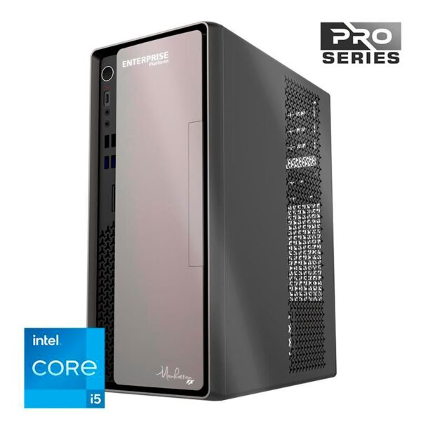 ORDENADOR PB GIGABYTE MANHATTAN FX PRO I5 1440016GBSSD1TBM25Y
