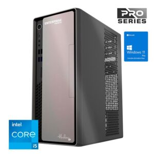 ORDENADOR PB GIGABYTE MANHATTAN FX PRO I5 1440016GBSSD1TBM25YW11PRO