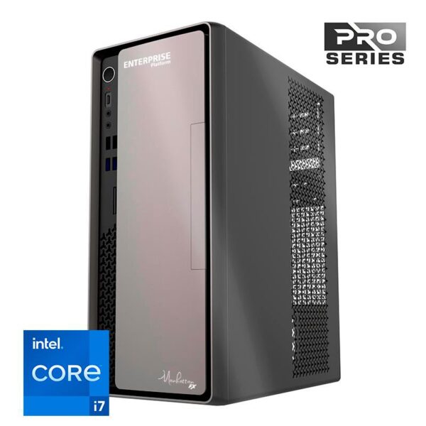 ORDENADOR PB GIGABYTE MANHATTAN FX PRO I7 12700K16GBSSD1TBM25Y