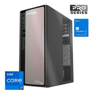 ORDENADOR PB GIGABYTE MANHATTAN FX PRO I7 1470016GBSSD1TBM25YW11PRO
