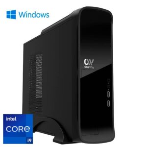 ORDENADOR SFF ONEWAY POLARIS I9 11900K16GB1TB NVMEW11PRO