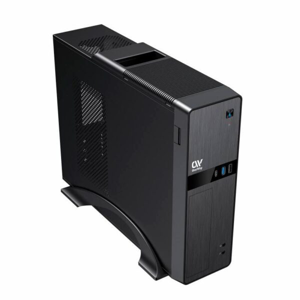ORDENADOR SFF ONEWAY POLARIS I5 12400 8GB 500GB NVME W11PRO - Imagen 3