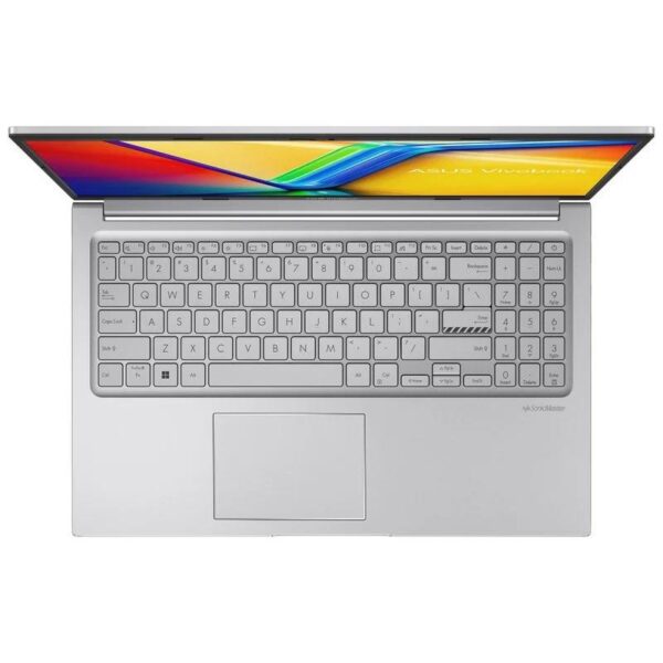 PORTATIL ASUS VIVOBOOK F15 I5 1334U/16GB/SSD1TB/15.6 FHD/FREEDOS - Imagen 4