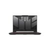 PORTATIL GAMING ASUS TUF A15 RYZEN 7 7435HS/16GB/512GB/RTX4050/15.6 /FDOS - Imagen 2