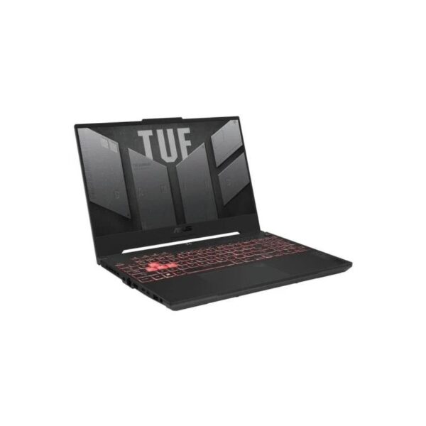 PORTATIL GAMING ASUS TUF A15 RYZEN 7 7435HS16GB512GBRTX405015.6 FDOS - Imagen 3