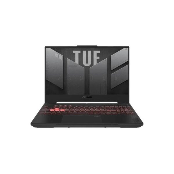 PORTATIL GAMING ASUS TUF A15 RYZEN 7 7435HS/16GB/512GB/RTX4050/15.6 /FDOS