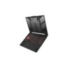 PORTATIL GAMING ASUS TUF A15 RYZEN 7 7435HS/16GB/1TB/RTX4050/15.6 /W11PRO - Imagen 4