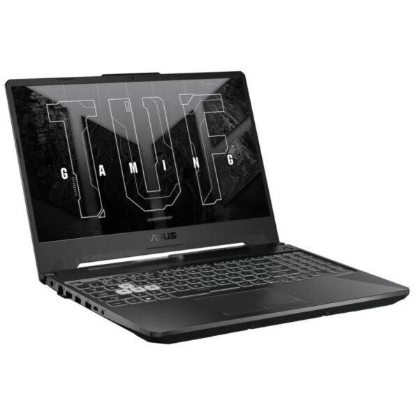 PORTATIL GAMING ASUS TUF A15 RYZEN 7 7435HS/32GB/SSD1TB/RTX3050/15.6 /FDOS - Imagen 2