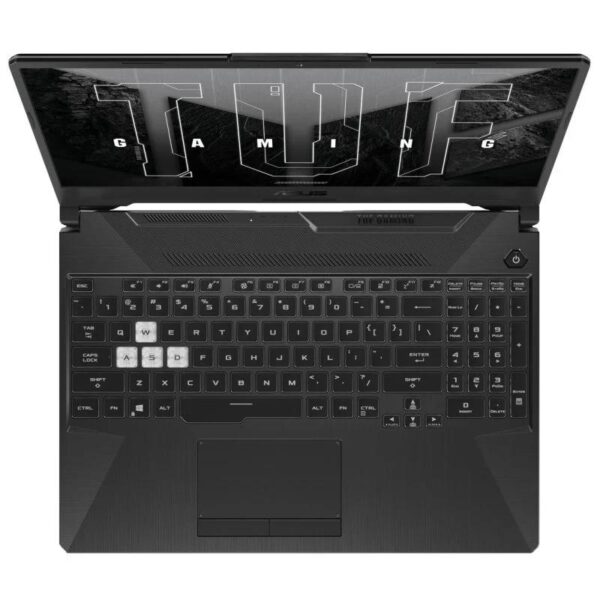 PORTATIL GAMING ASUS TUF A15 RYZEN 7 7435HS/32GB/SSD1TB/RTX3050/15.6 /FDOS - Imagen 4