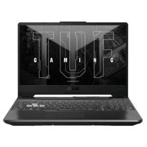 PORTATIL GAMING ASUS TUF A15 RYZEN 7 7435HS/32GB/SSD1TB/RTX3050/15.6 /FDOS