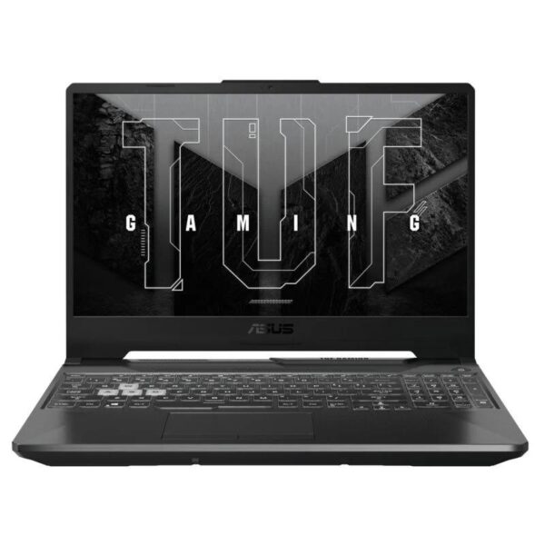 PORTATIL GAMING ASUS TUF A15 RYZEN 7 7435HS/32GB/SSD1TB/RTX3050/15.6 /FDOS