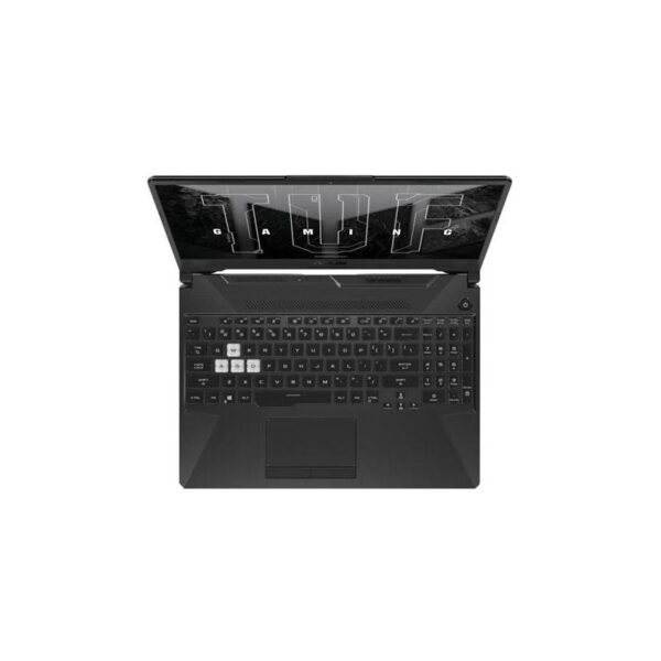 PORTATIL GAMING ASUS TUF A15 RYZEN 7 7435HS/32GB/SSD1TB/RTX3050/15.6 /W11P - Imagen 4