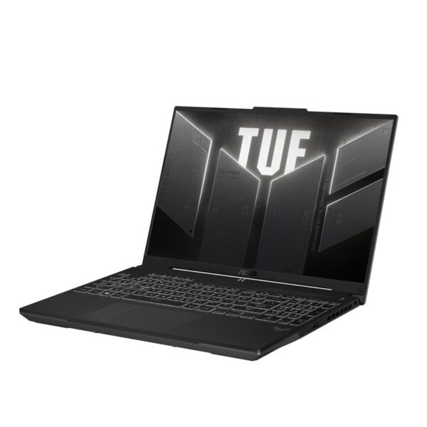 PORTATIL GAMING ASUS TUF F16 I7 13620H32GBSSD1TB16 WUXGARTX4050FDOS - Imagen 2