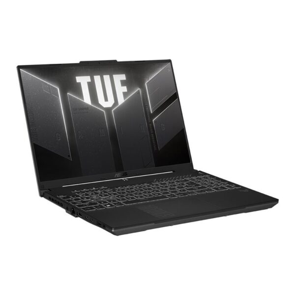 PORTATIL GAMING ASUS TUF F16 I7 13620H32GBSSD1TB16 WUXGARTX4050FDOS - Imagen 3