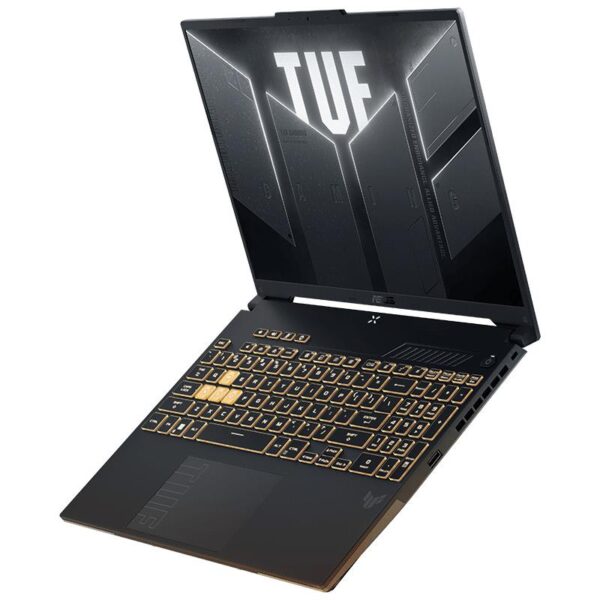 PORTATIL GAMING ASUS TUF F16 I7 13620H32GBSSD1TB16 WUXGARTX4050FDOS - Imagen 4