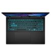 PORTATIL GAMING ASUS V16 ULTRA 5 210H/16GB/SSD512GB/RTX4050/16/FDOS - Imagen 4