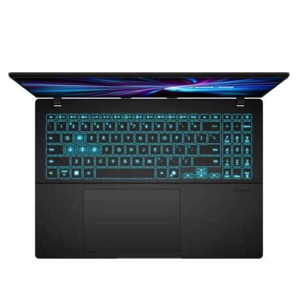 PORTATIL GAMING ASUS V16 ULTRA 5 210H/16GB/SSD512GB/RTX4050/16/FDOS - Imagen 4