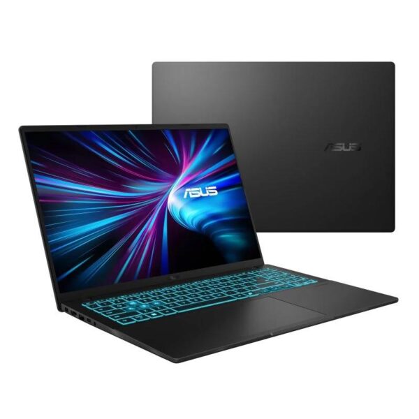 PORTATIL GAMING ASUS V16 ULTRA 5 210H/16GB/SSD512GB/RTX4050/16/FDOS - Imagen 5