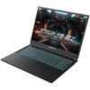 PORTATIL GAMING GIGABYTE G6 I7 13620H16GBSSD1TBRTX406016 FHDFREEDOS - Imagen 2