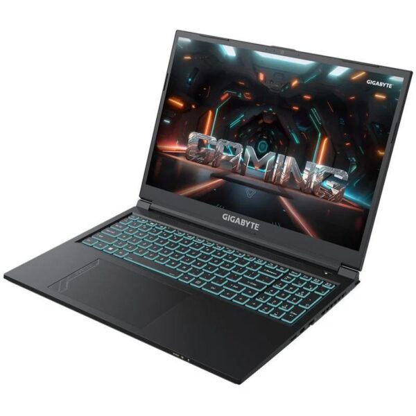 PORTATIL GAMING GIGABYTE G6 I7 13620H16GBSSD1TBRTX406016 FHDFREEDOS - Imagen 2