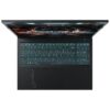 PORTATIL GAMING GIGABYTE G6 I7 13620H16GBSSD1TBRTX406016 FHDFREEDOS - Imagen 3