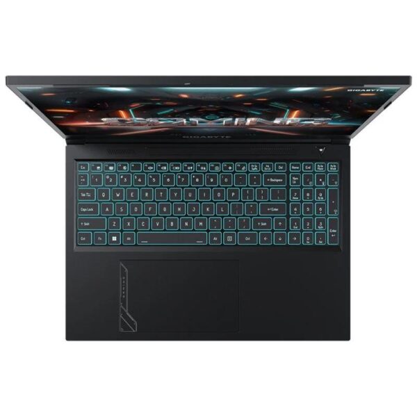 PORTATIL GAMING GIGABYTE G6 I7 13620H16GBSSD1TBRTX406016 FHDFREEDOS - Imagen 3