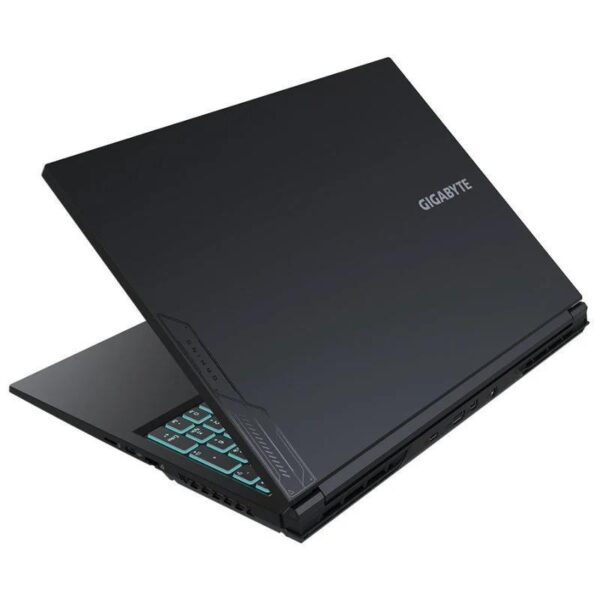 PORTATIL GAMING GIGABYTE G6 I7 13620H16GBSSD1TBRTX406016 FHDFREEDOS - Imagen 5