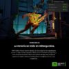 PORTATIL GAMING GIGABYTE G6 I7 13620H16GBSSD1TBRTX406016 FHDFREEDOS - Imagen 7
