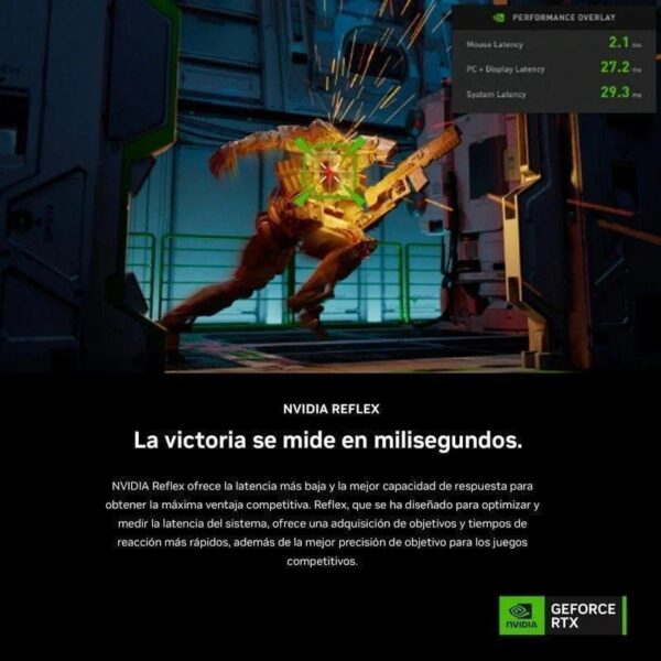 PORTATIL GAMING GIGABYTE G6 I7 13620H16GBSSD1TBRTX406016 FHDFREEDOS - Imagen 7