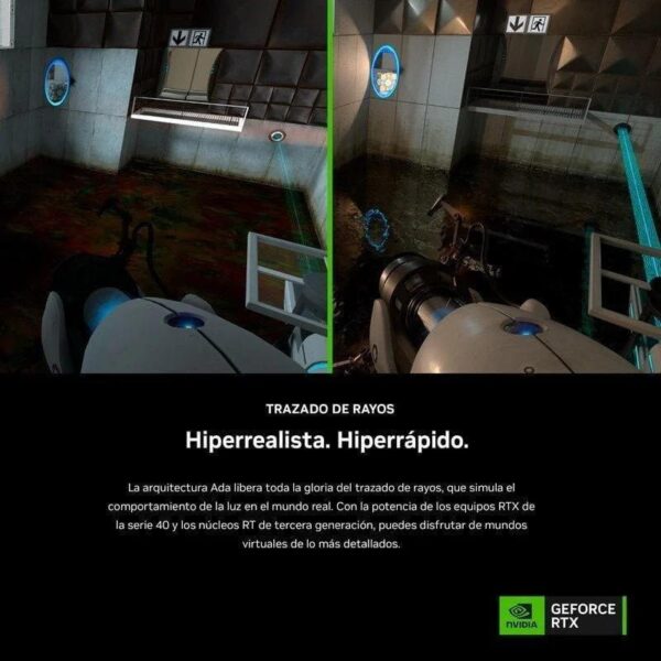 PORTATIL GAMING GIGABYTE G6 I7 13620H16GBSSD1TBRTX406016 FHDFREEDOS - Imagen 8
