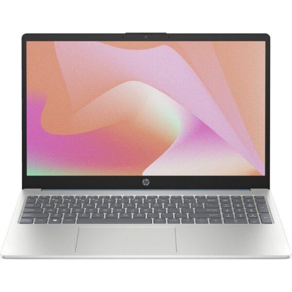 PORTATIL HP 15F RYZEN 7 7730U8GBSSD512GB15.6 FHDFREEDOS