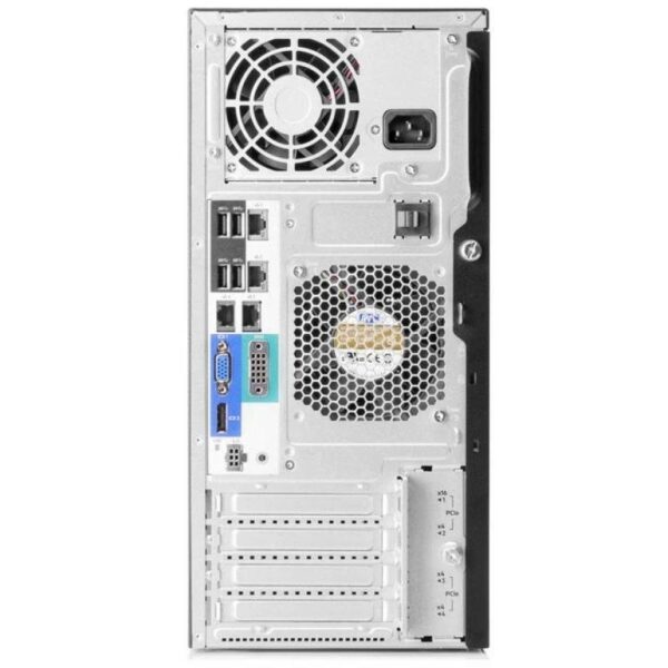 SERVIDOR HP ML30 G11 E-2414 32GB NHP 2TB EU SVR - Imagen 2